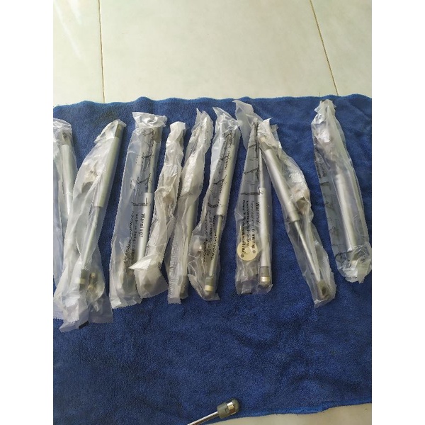 Ty nâng yên xe tự động cho các dòng xe.