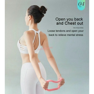 Vòng Yoga Myring Cao Cấp