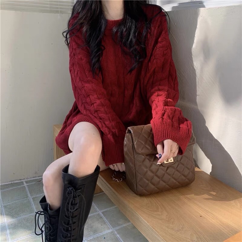 𝐴́𝑜 𝑙𝑒𝑛 𝑢𝑙𝑙𝑧𝑎𝑛𝑔 đ𝑜̉ 𝑇𝑤𝑖𝑠𝑡 𝐿𝑎𝑧𝑦 𝑊𝑖𝑛𝑑 2022👻
