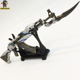 Mô Hình Game Đột Kích - Ak-47 Transformer