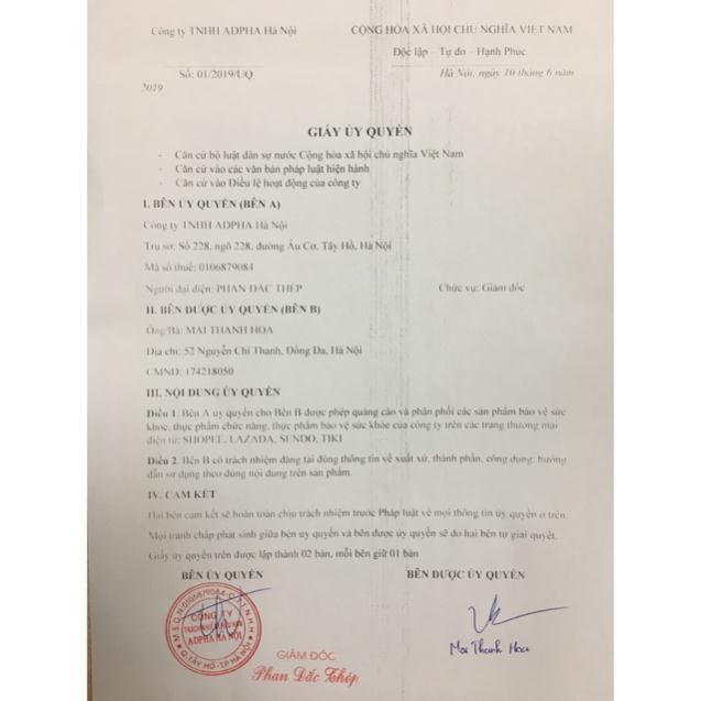 Triple Care Gold - Nuôi dưỡng, bảo vệ sụn khớp