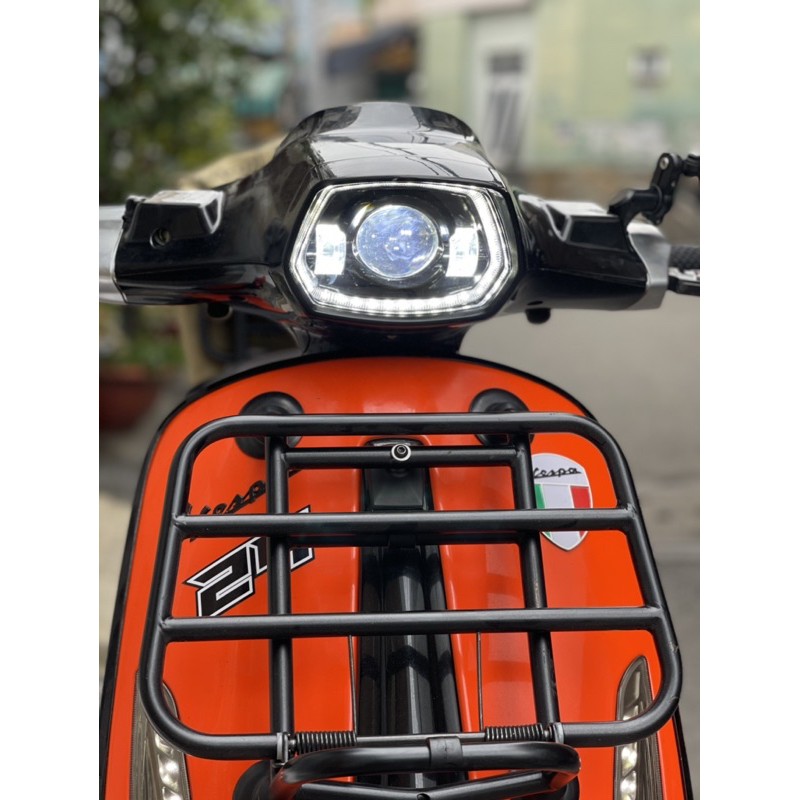 BAGA TRƯỚC CHO XE VESPA SPRINT PRIMAVERA
