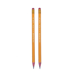 Bút chì gỗ 2b g-star 009 cao cấp đậm