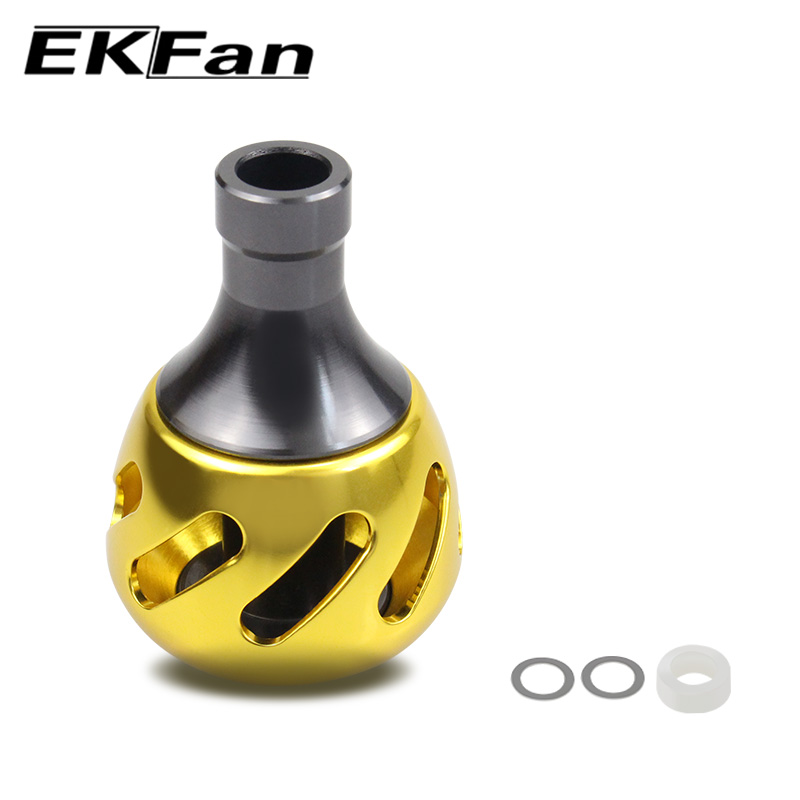 Set 2 Phụ Kiện Vòng Bi Cho Cần Câu Cá abu Daiwa 30MM