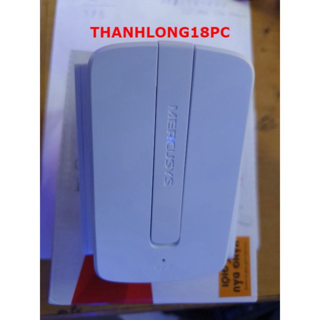 Bộ kích sóng wifi Mecusys 3 râu chính hãng giá rẻ | BigBuy360 - bigbuy360.vn