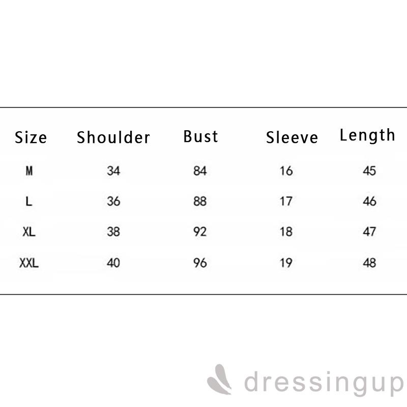 Áo Thun Tay Ngắn Cổ Tròn In Hình Thiên Thần Ác Quỷ Thời Trang Cho Nữ