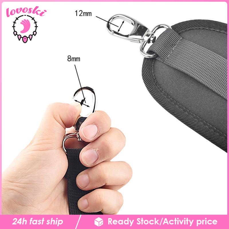 Dây Đeo Vai Chống Thấm Nước Thay Thế Cho Balo Thể Thao