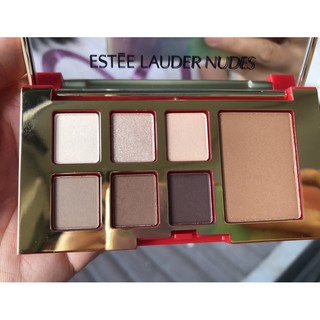 Set Má hồng kèm phấn mắt Estee Lauder fullsize