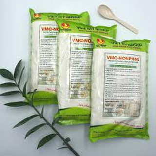 Chất tạo dai giòn từ thiên nhiên thay thế hàn the, phosphat vmc-nonphos