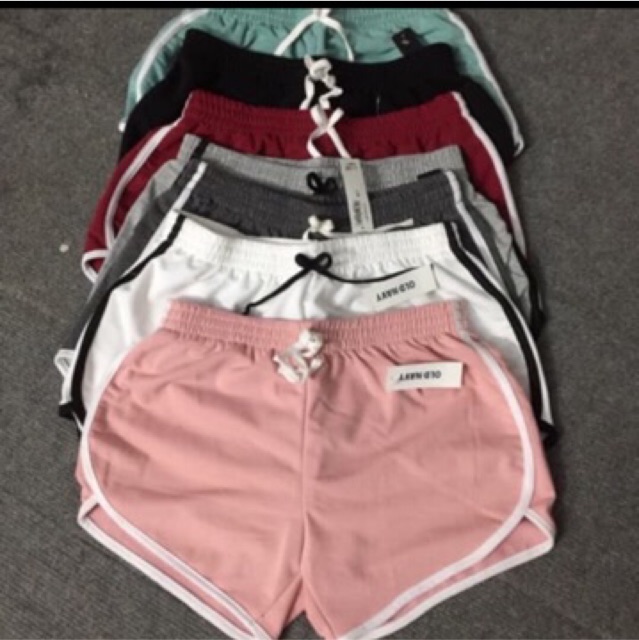 Quần Đùi Nữ Big size ( size 60-80kg) | BigBuy360 - bigbuy360.vn