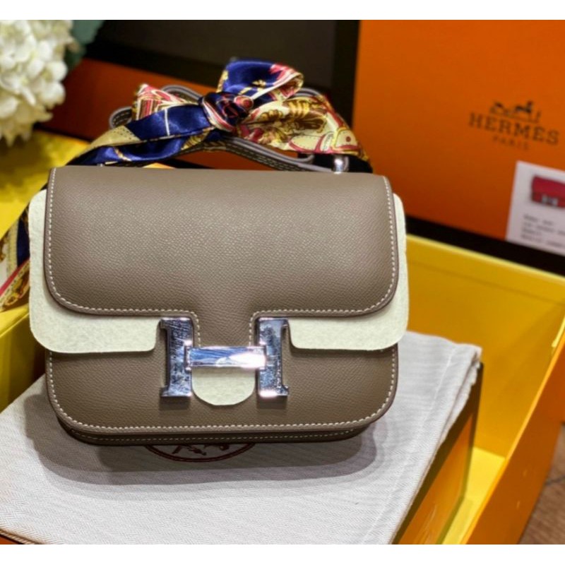 Túi HM size 19 đủ màu đẹp xuất sắc