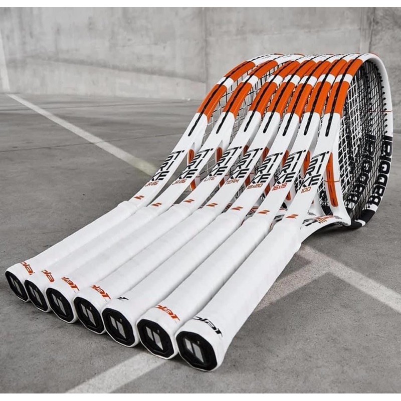VỢT TENNIS BABOLAT PURE STRIKE LITE 2019 - 265G