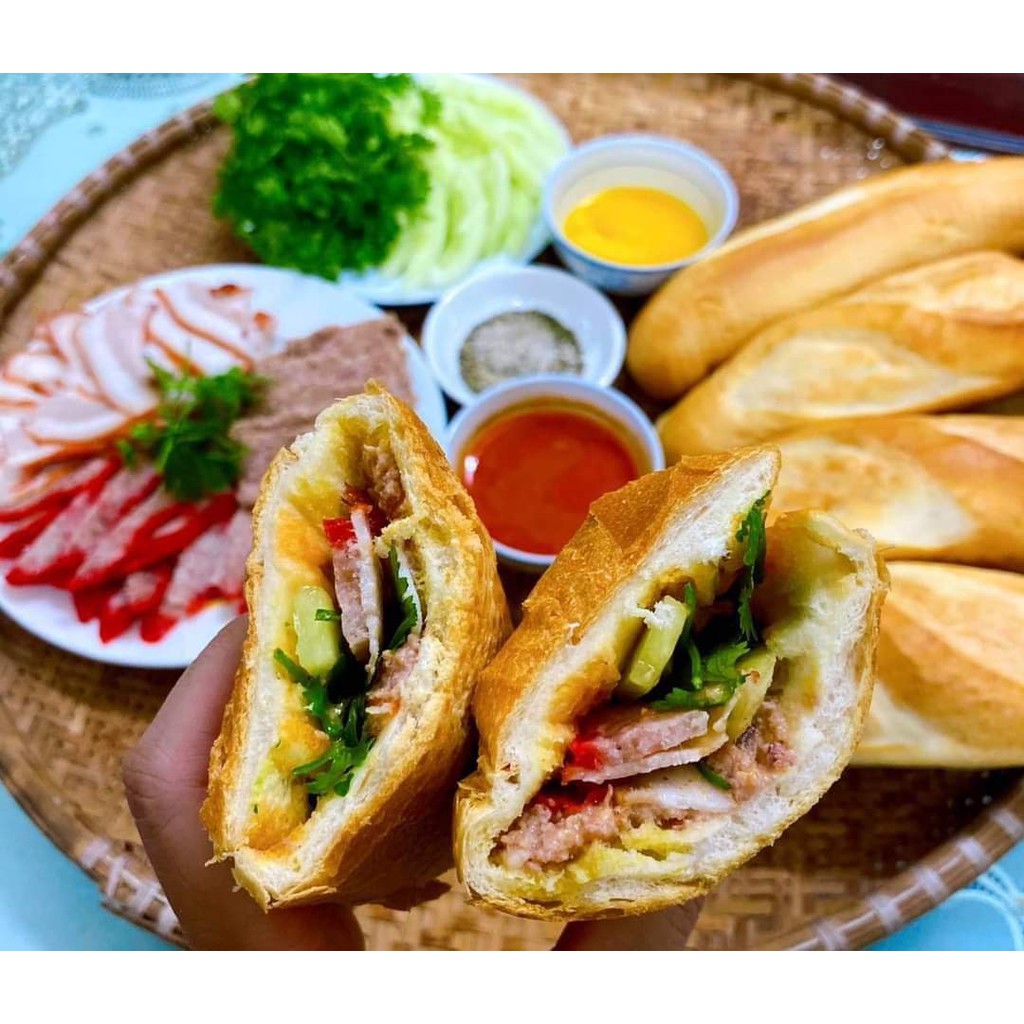 Pate siêu ngon 500g