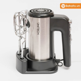 Máy đánh trứng unitech hu-3110 400w