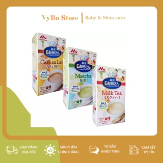Sữa bầu morinaga
