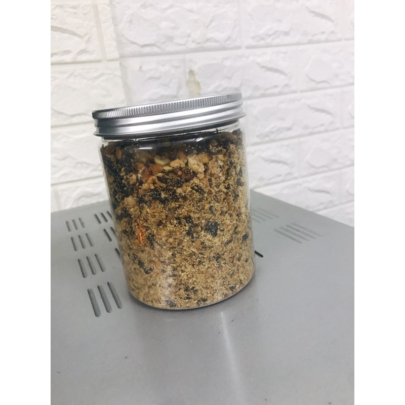 Muối Hạt Rong Biển