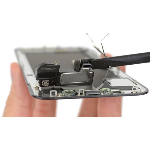 Dây loa Face ID iPhone X zin bóc máy