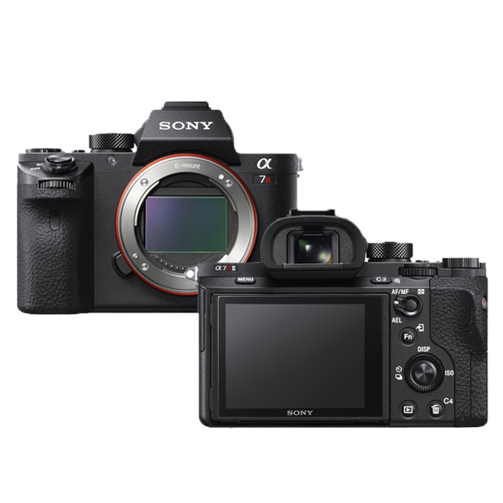 Máy ảnh Sony A7R Mark III (ILCE-7RM3) Body