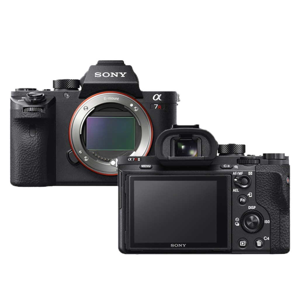 Máy Ảnh Sony Alpha A7r mark III - Chính Hãng Sony VN