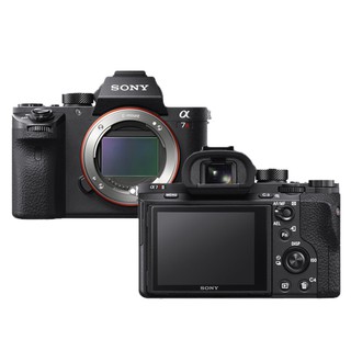 Máy ảnh Sony A7R Mark III (ILCE-7RM3) Body