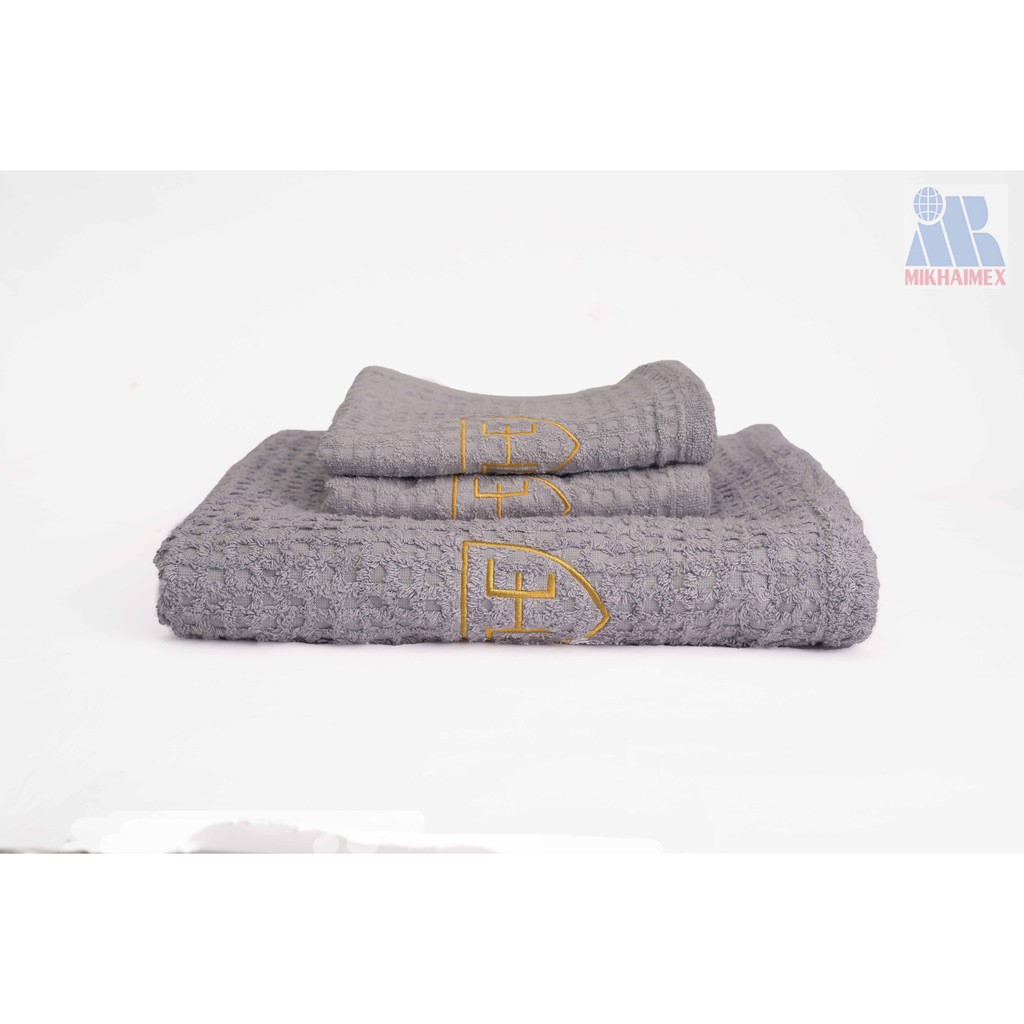 Khăn tắm THE cao cấp 70x140 (650gr)