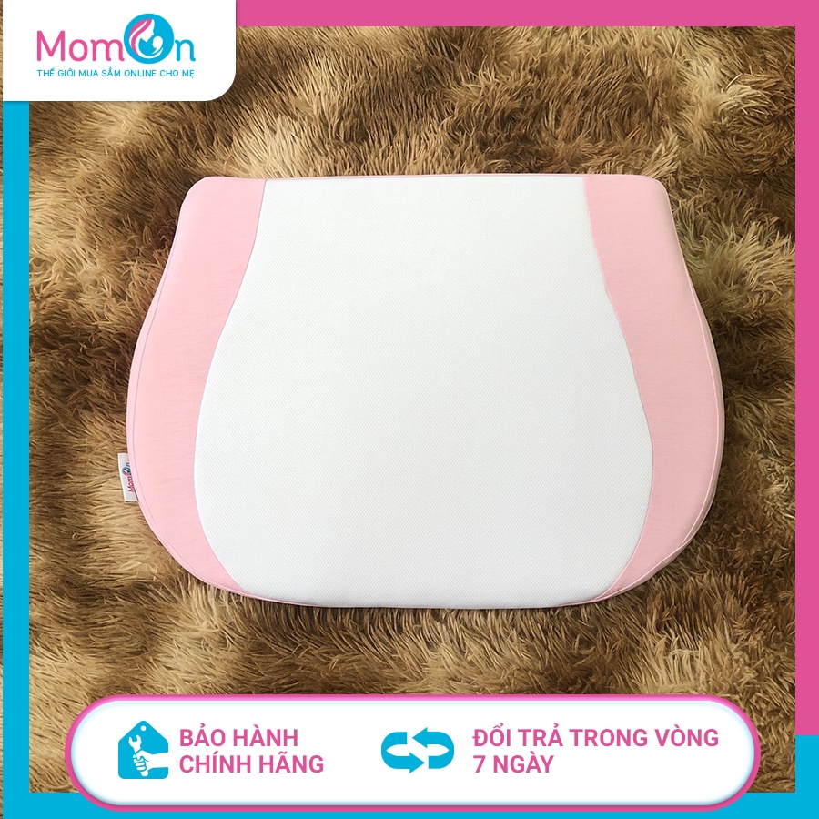 Gối Chống Trào Ngược MomOn "lõi cao su"