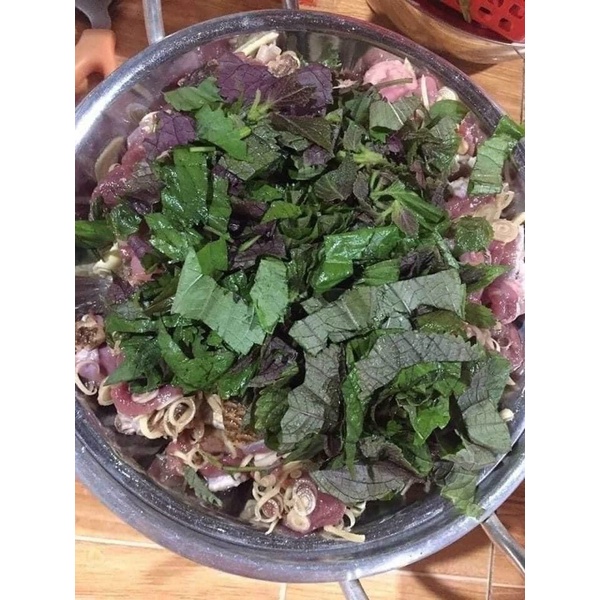 [HỎA TỐC SG] Nhím làm sạch cắt khúc xào lăn, hấp, nướng 1kg