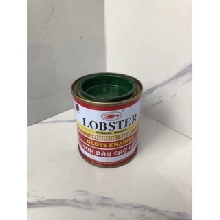 Sơn dầu Cao cấp Lobster loại 70ml ( đủ màu)