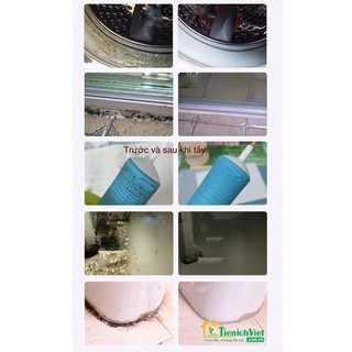 Dung dịch tẩy vết mốc nhựa và cao su Mold Cleaner đa năng