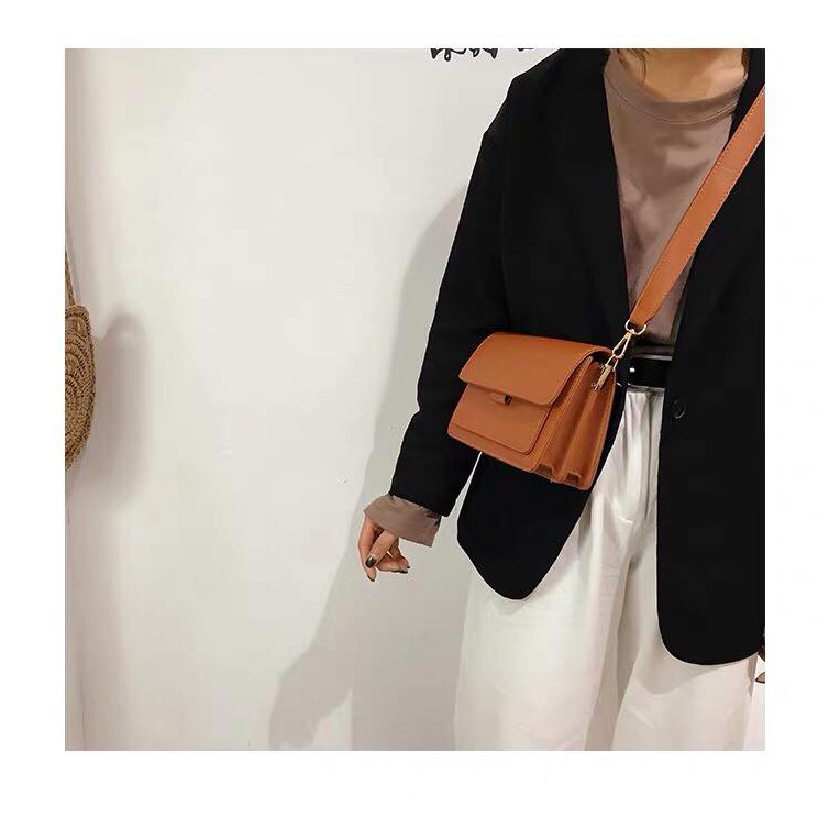 Túi hình chữ nhật kép | BigBuy360 - bigbuy360.vn