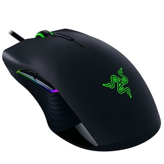 Chuột máy tính - Mouse Razer Lancehead Tournament Edition Ambidextrous