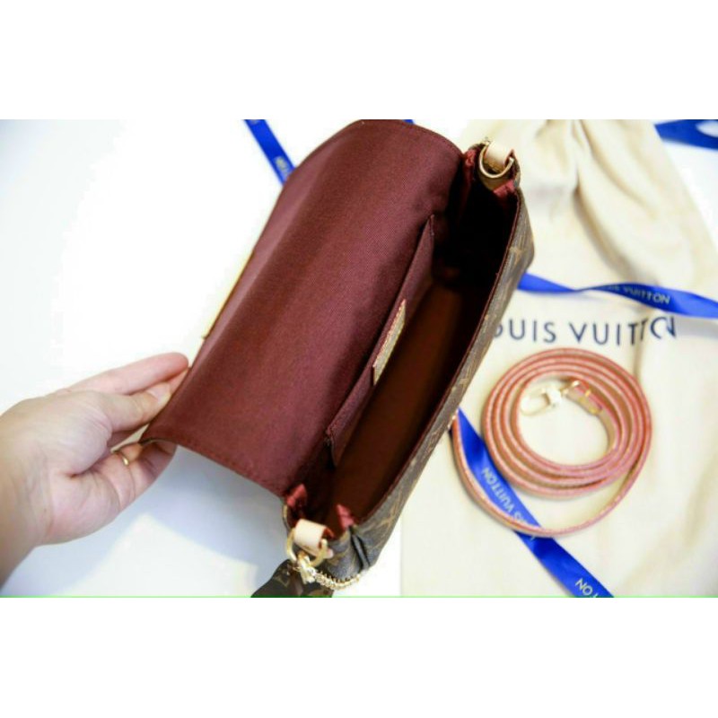 TÚI LV SZ 25 FULL BOX