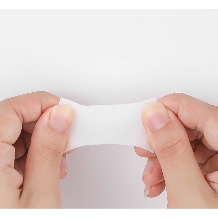 [Siêu Sale] Giấy lau gel nail cứng