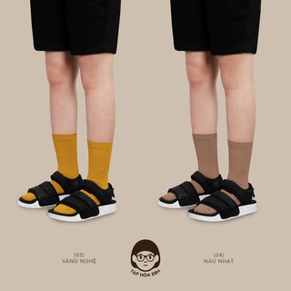 VỚ (TẤT) D1 - EBH SOCKS