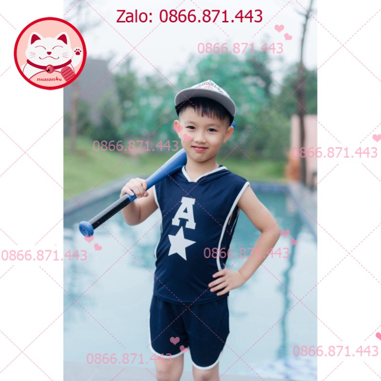 ⚡𝐅𝐑𝐄𝐄𝐒𝐇𝐈𝐏⚡ BỘ ĐỒ BÉ TRAI, BỘ BÉ GÁI TỪ 1- 7 tuổi CÁ TÍNH, PHONG CÁCH - QA