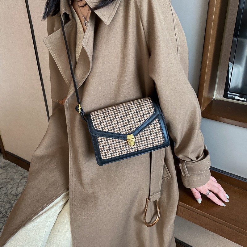 ✨Mua 3 giảm 10% ✨ Túi Xách Đeo Chéo Thời Trang Xinh Xắn Dành Cho Nữ | BigBuy360 - bigbuy360.vn