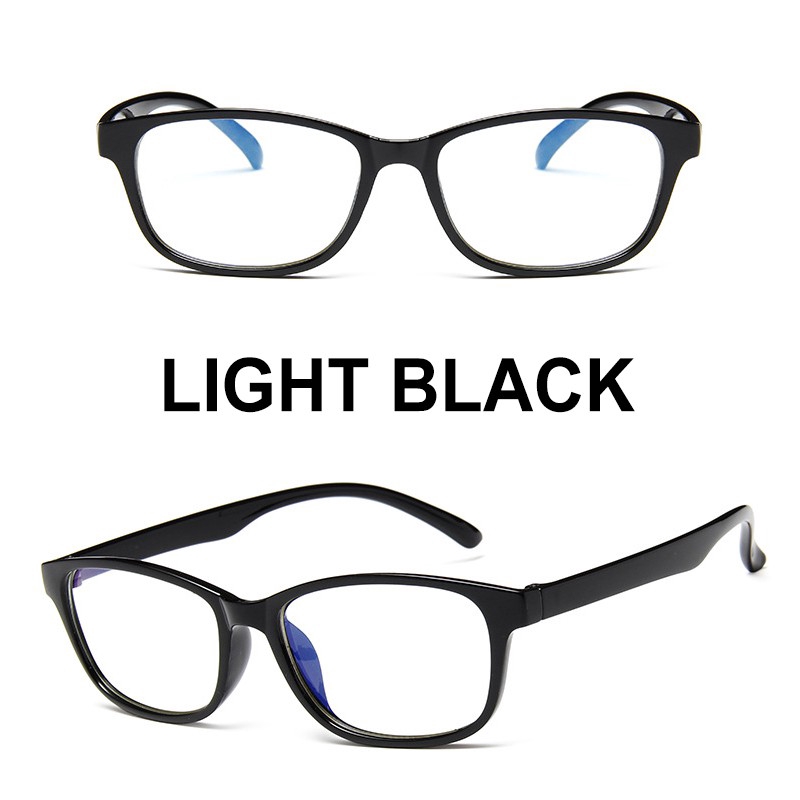 Mắt kính bảo vệ chống ánh sáng xanh từ máy tính tiện dụng