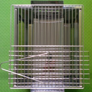 Bếp nướng than hoa