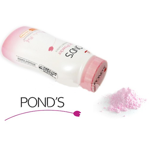 🌺🌺*Phấn Phủ Bột Pond's - Magic Powder Trắng Hồng - 50g