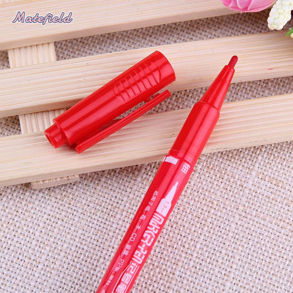 Bút lông vĩnh viễn DIY cho văn phòng/ trường học