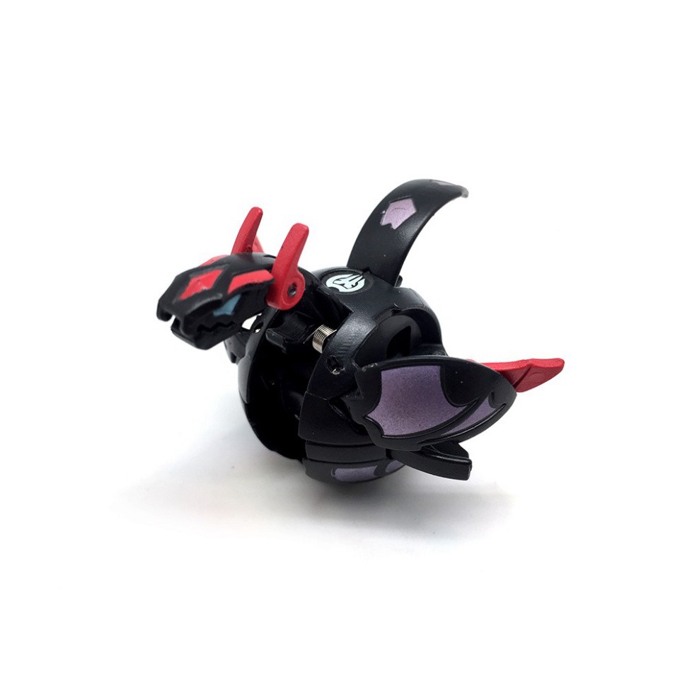 Đồ chơi trẻ em Bakugan Chính Hãng - Darkus Bakugan