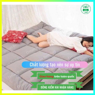 TOPPER LÀM TẤM NỆM ĐỆM KHÁCH SẠN SIÊU ÊM GIÁ RẺ