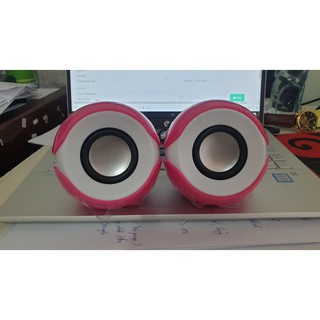 LOA VI TÍNH LOYFUN LF 802