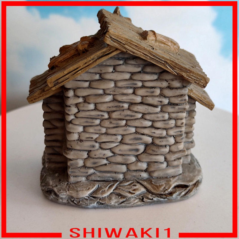 Tượng gia đình Chúa dùng trang trí Giáng sinh cho nội thất gia đình