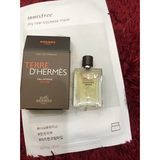 🌠 Nước hoa mini Hermes Terre D’her/mes mini 5ml​💋vt_cosmetics72​💋