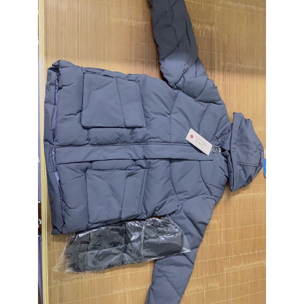 Áo phao trung niên cho mẹ, dì QCCC