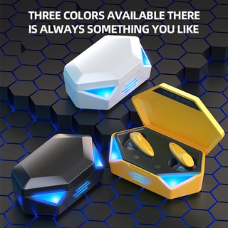 G20 Tai nghe Bluetooth Gaming 5.1 Tai nghe không dây Âm trầm đầy đủ Loại bỏ tiếng ồn HiFi Stereo