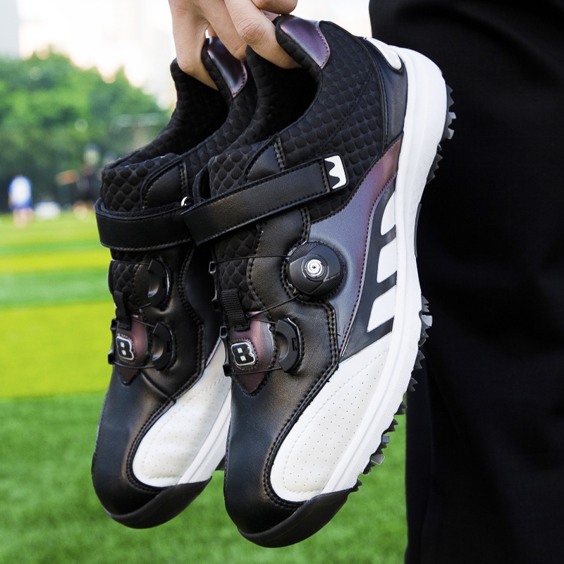 【CEYMME】Giày đánh Golf siêu nhẹ chống thấm nước cho nam 38-45