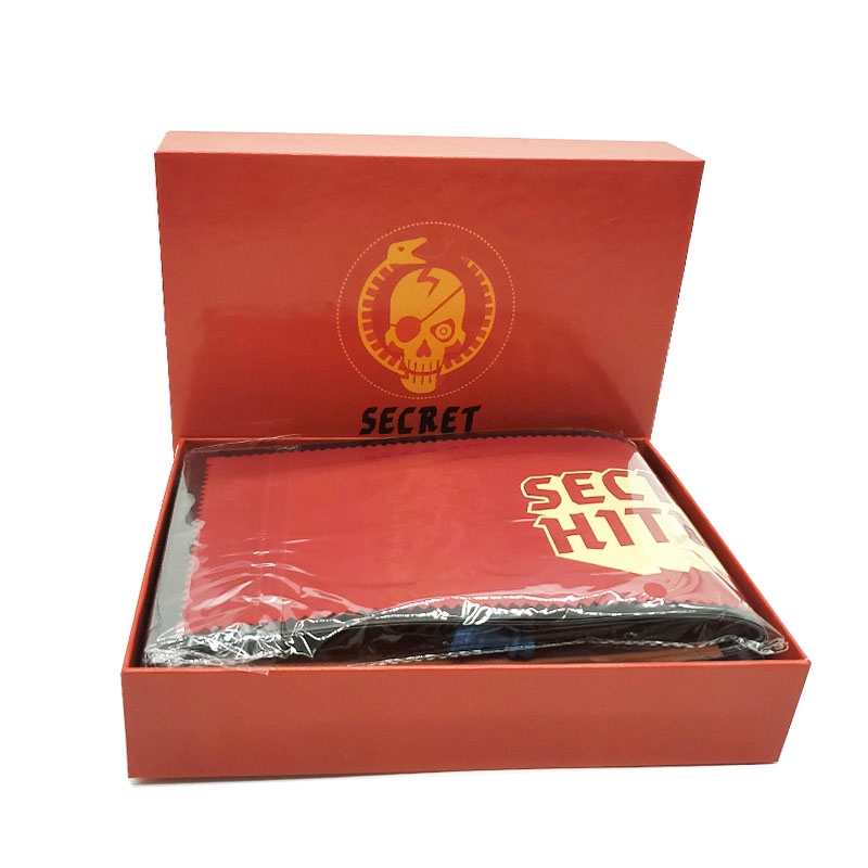 Secret Hitler Board Game Trò Chơi Hitler Bí Mật
