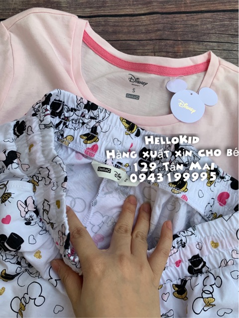 Bộ minnie cho mẹ | BigBuy360 - bigbuy360.vn